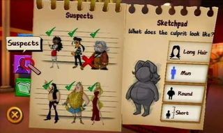 Illustration for article titled Disney Guilty Party Looks Like This